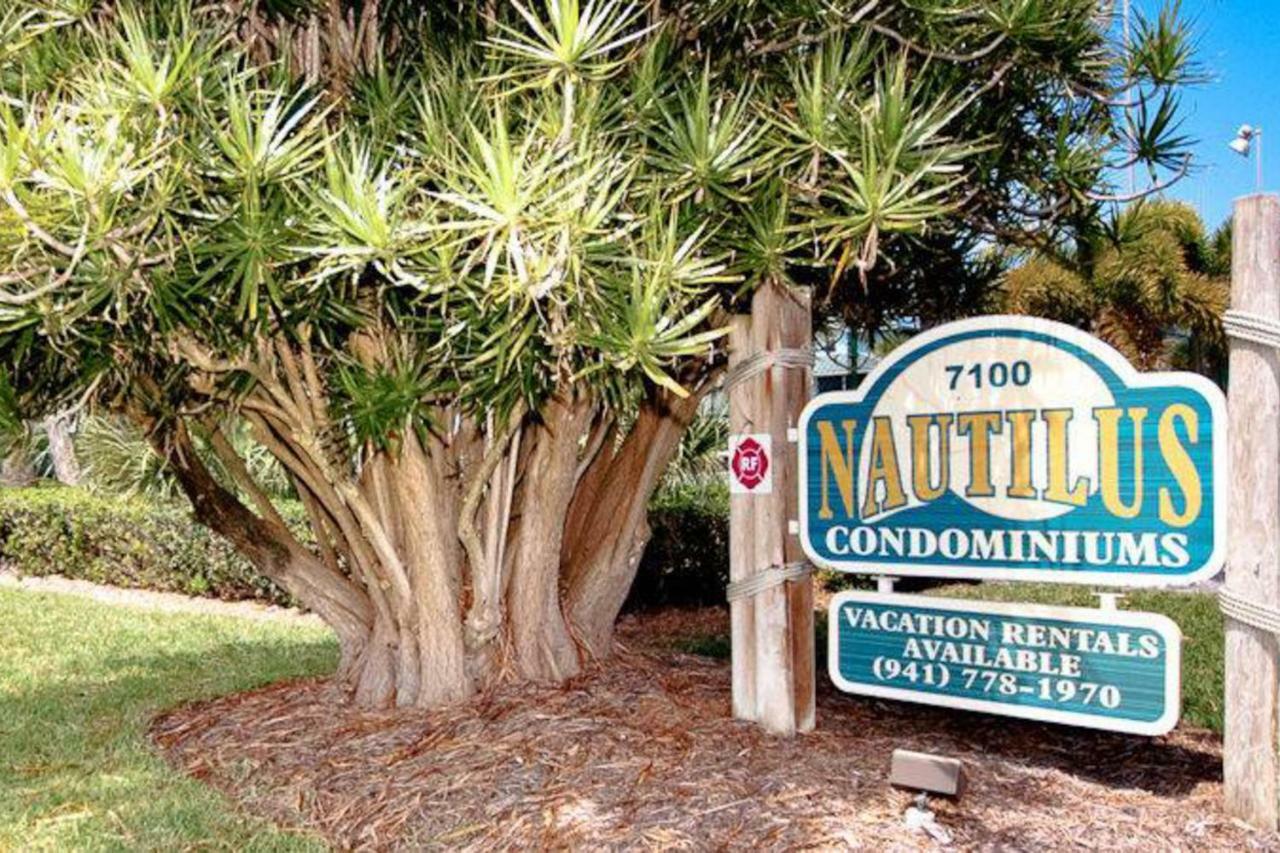 شقة Nautilus 105 آنا ماريا المظهر الخارجي الصورة
